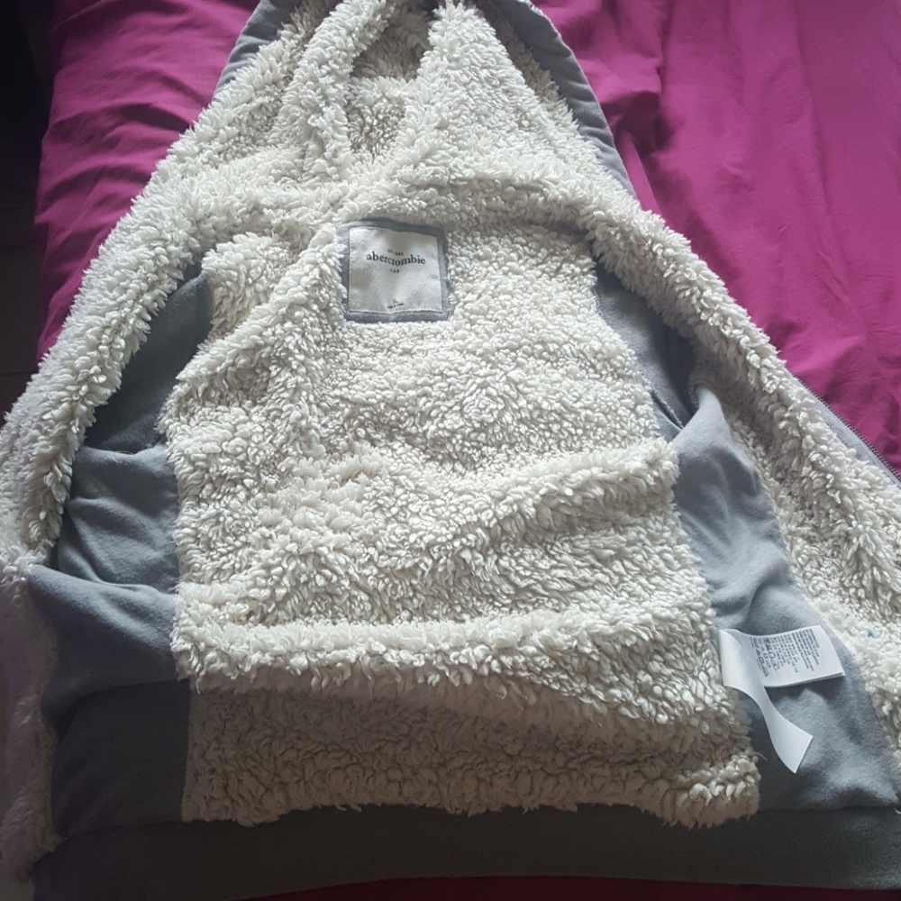 Kids Jacket - Picture 3 of 4